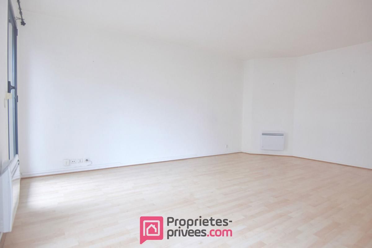 BOULOGNE-BILLANCOURT Appartement Boulogne Billancourt 2 pièce(s) 58.88 m2 4