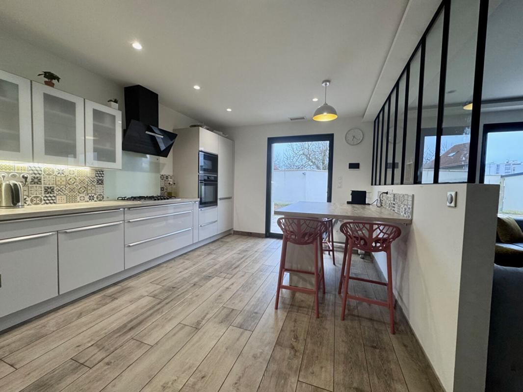 NEVERS Maison Nevers 4 pièce(s) 120 m2 3