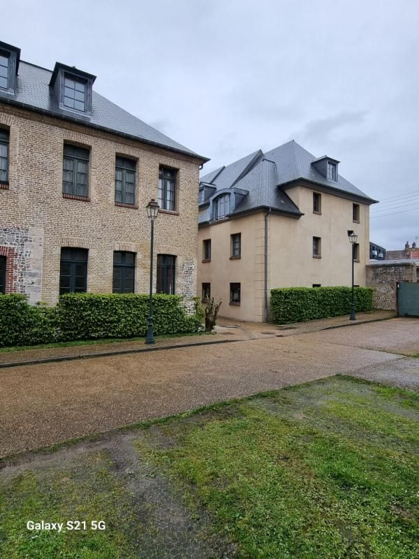 Appartement Dieppe 3 pièce(s) 68 m2