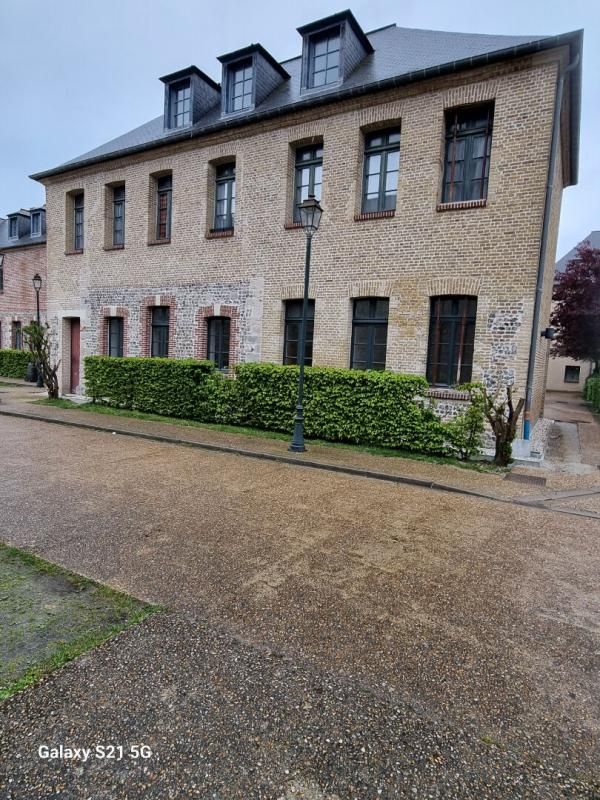 DIEPPE Appartement Dieppe 3 pièce(s) 68 m2 2