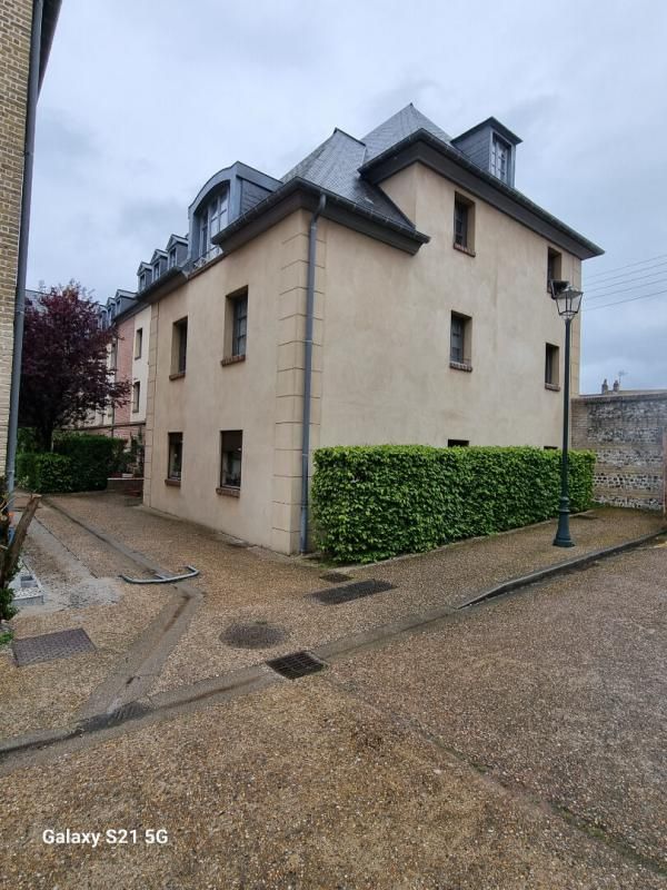 DIEPPE Appartement Dieppe 3 pièce(s) 68 m2 3