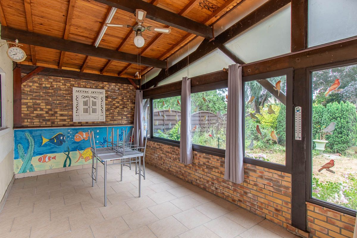 VIERZON Maison Vierzon 5 pièce(s) 89 m2 2