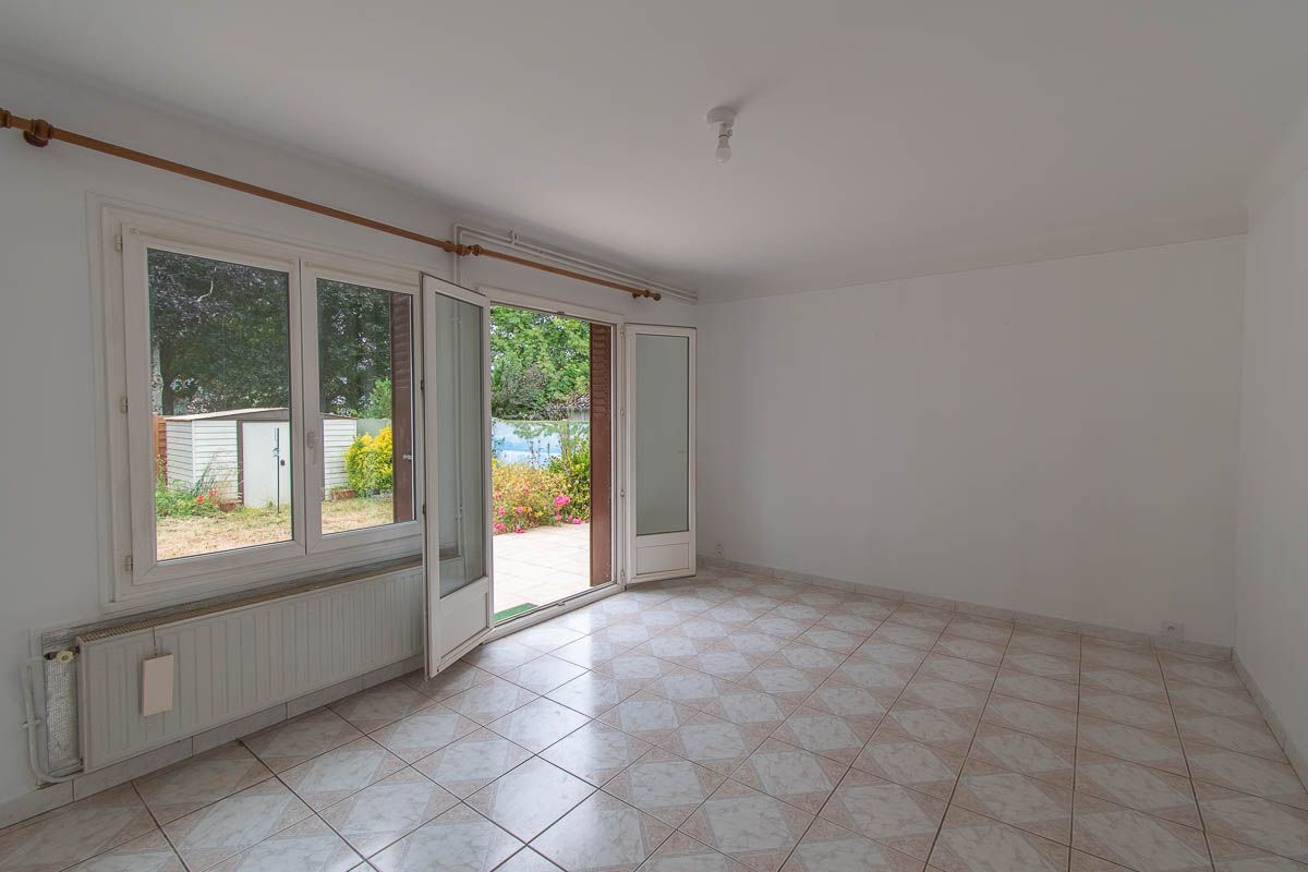 VIERZON Maison Vierzon 5 pièce(s) 89 m2 3