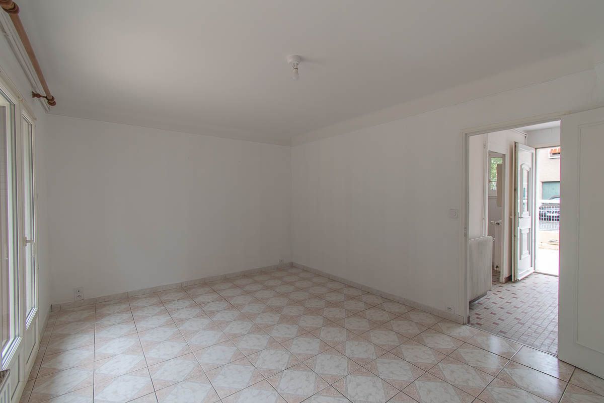 VIERZON Maison Vierzon 5 pièce(s) 89 m2 4