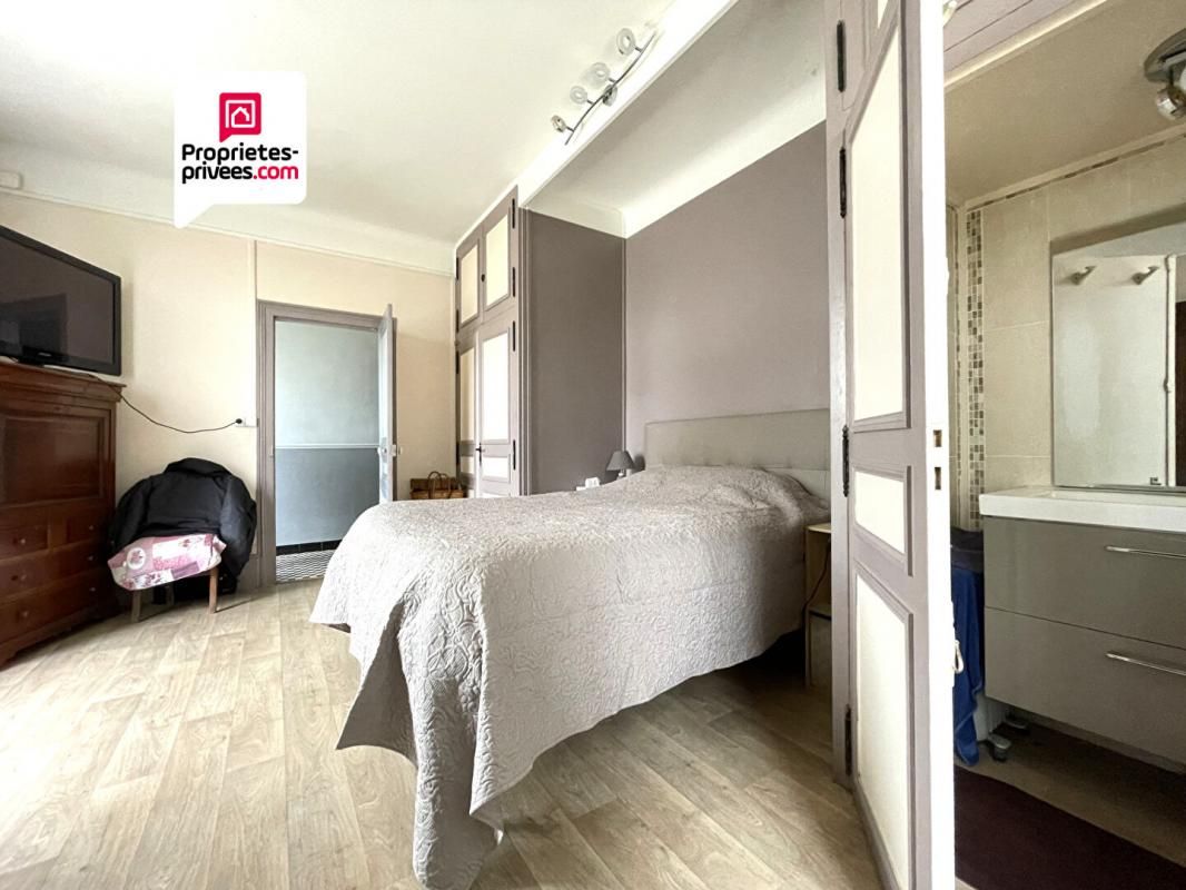 CHERISY Maison 155 m2  5 chambres garage Jardin 4287m2  374 400  HAI 4