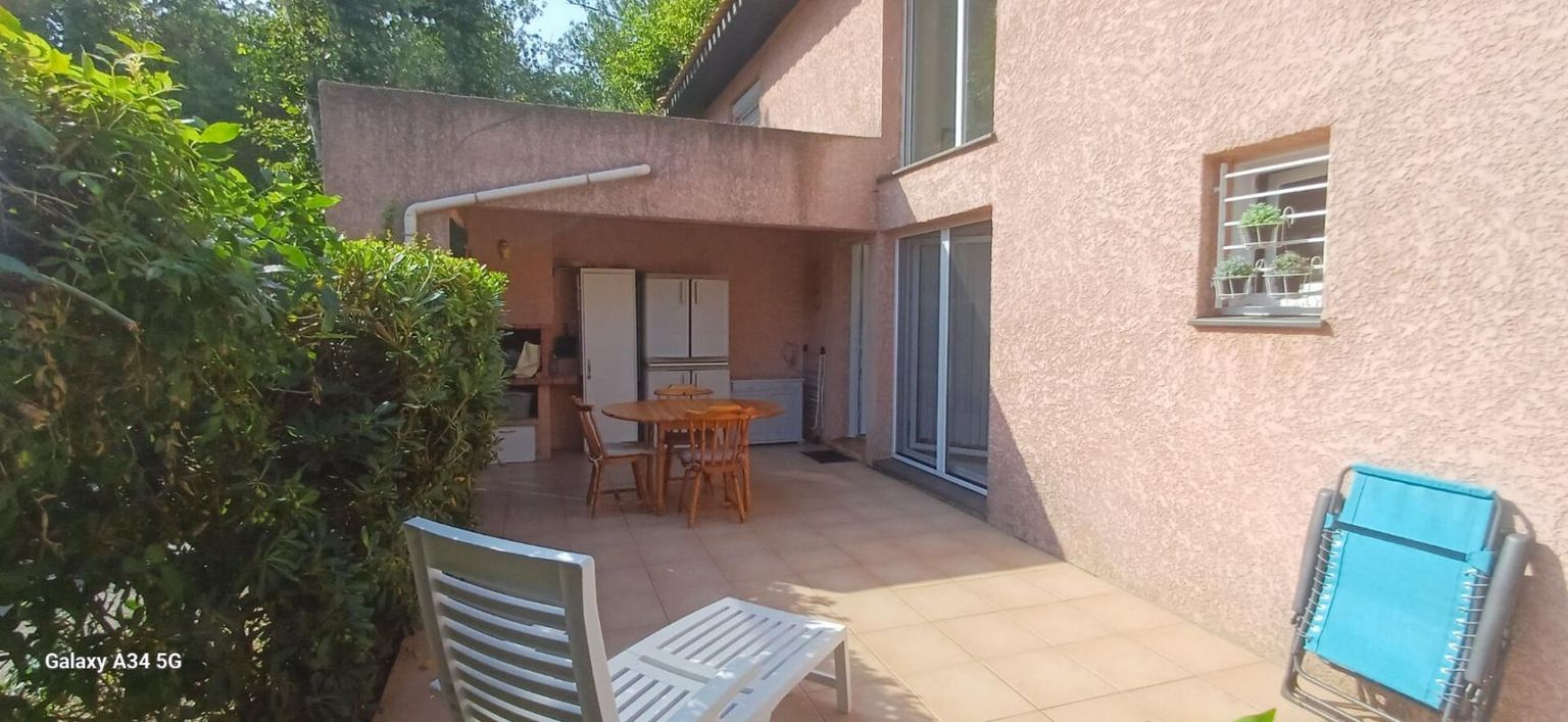 EXCLUSIVITE charmante Petite Villa !