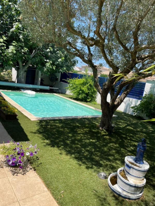 Villa Perols 5 pièce(s) 140 m2