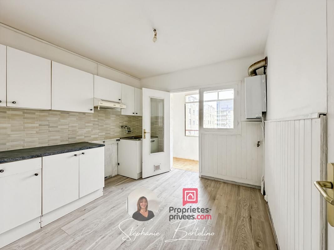 DRAGUIGNAN Appartement Draguignan 3 pièces 61 m2 3