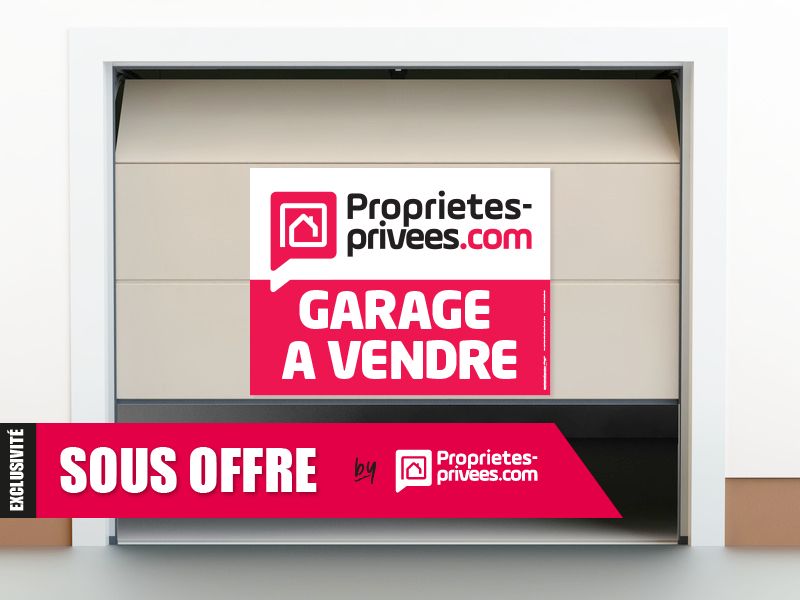 ANNECY Garage 2