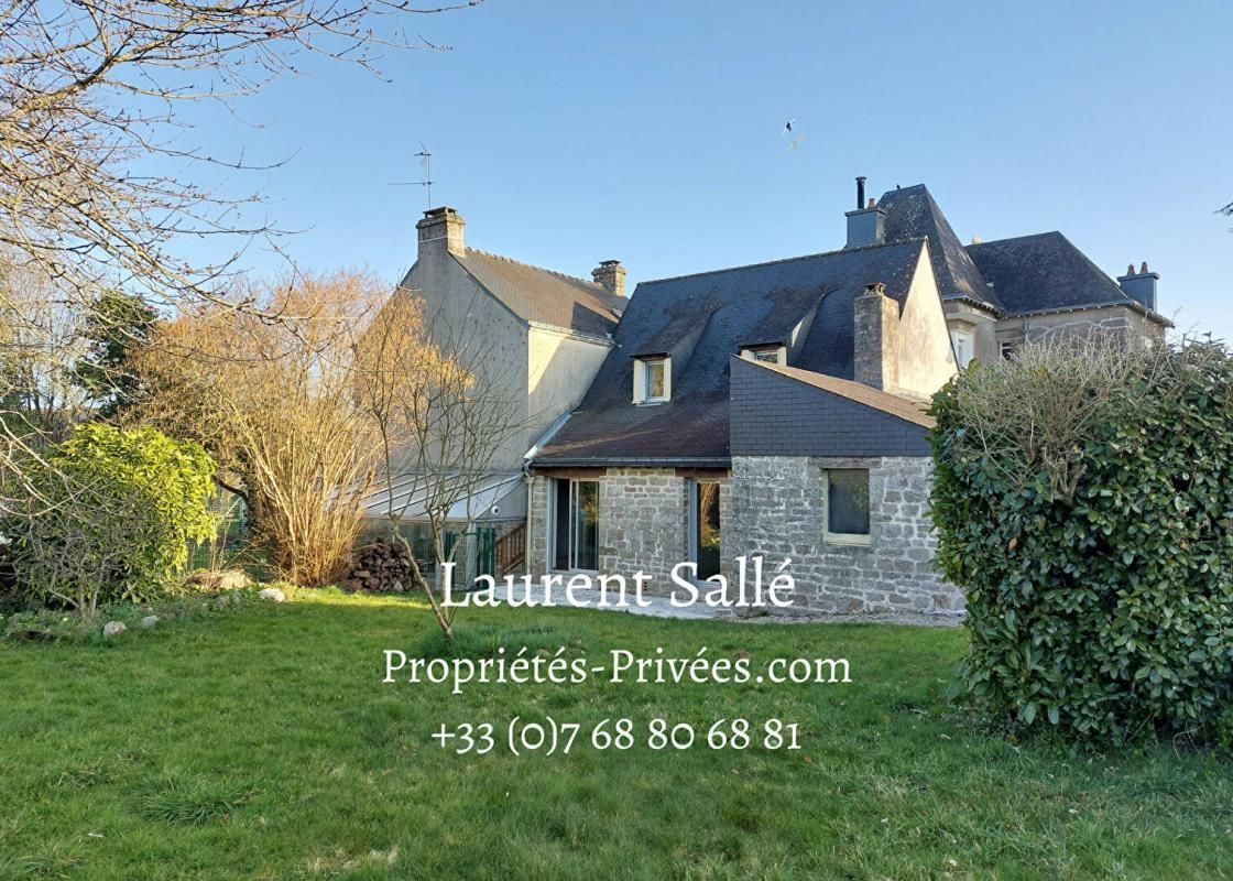 Maison 9 pièce(s) 185 m2
