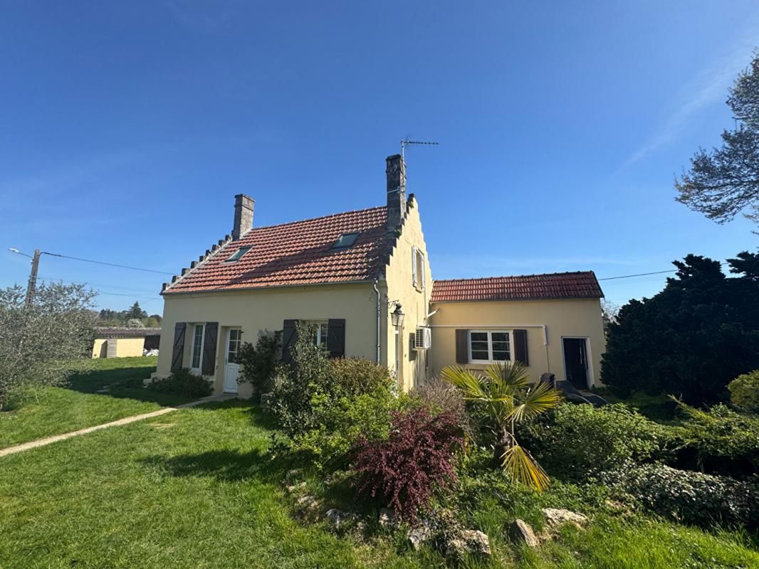 Maison Viviere 6 pièce(s) 130 m2