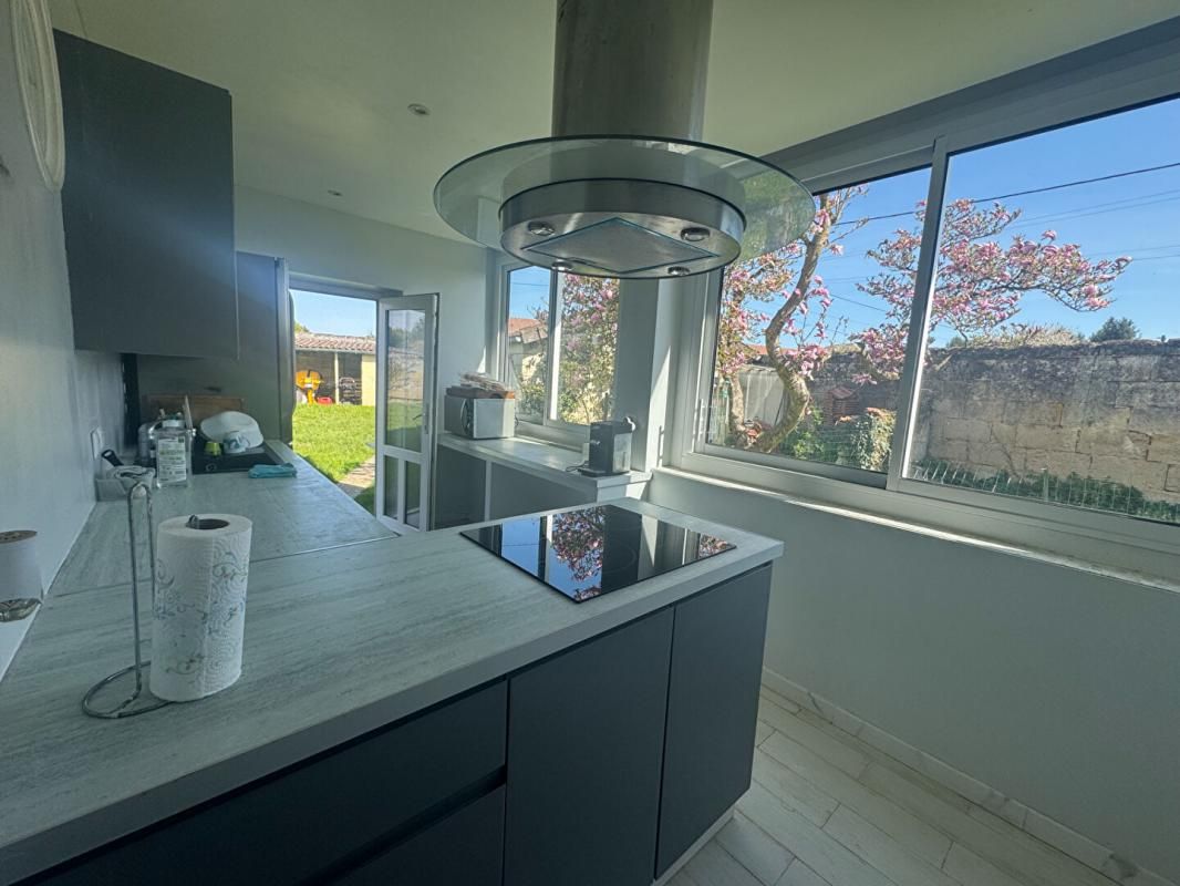 CREPY-EN-VALOIS Maison Viviere 6 pièce(s) 130 m2 4