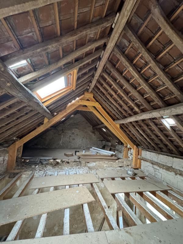 CREPY-EN-VALOIS Maison Bonneuil En Valois 4 pièce(s) 70 m2 2