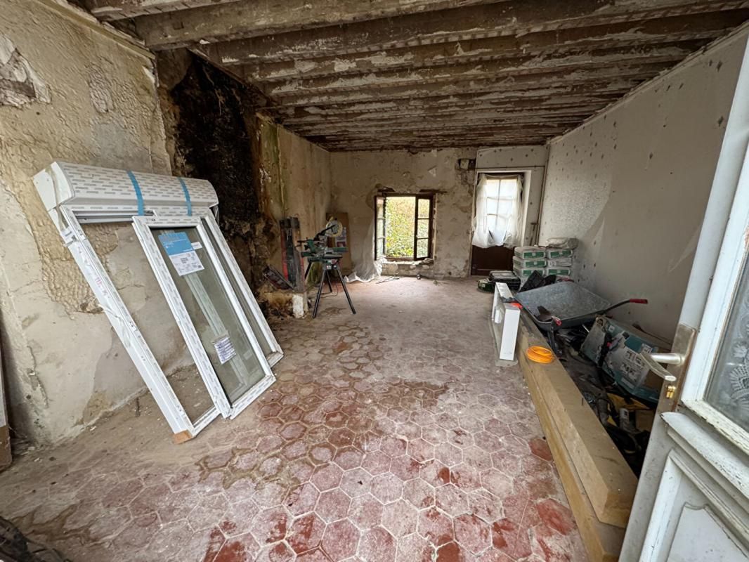 CREPY-EN-VALOIS Maison Bonneuil En Valois 4 pièce(s) 70 m2 4