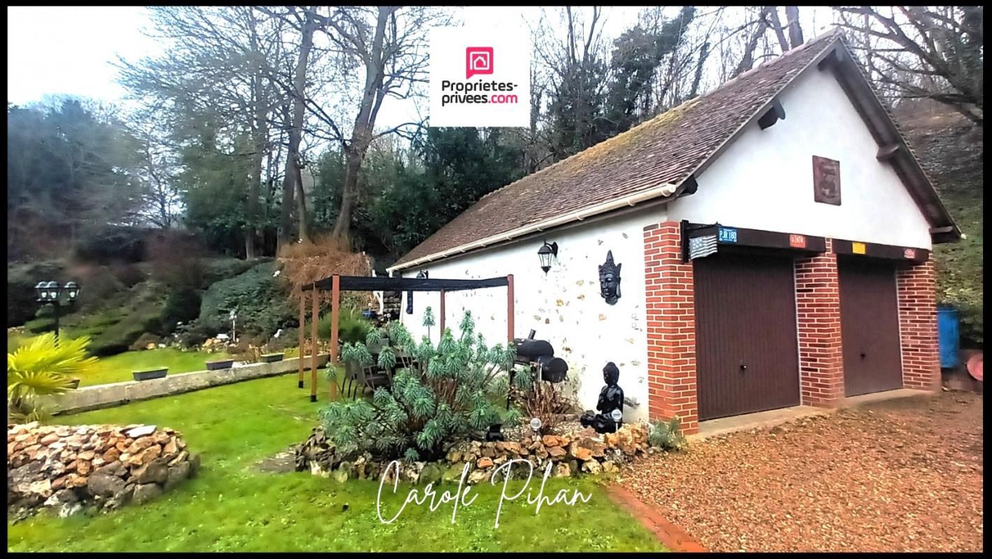 DREUX Maison longère à 5 minutes de Dreux 28 3