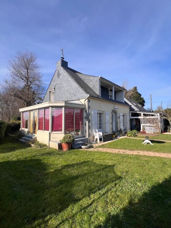 Maison 150 m² - Ambon