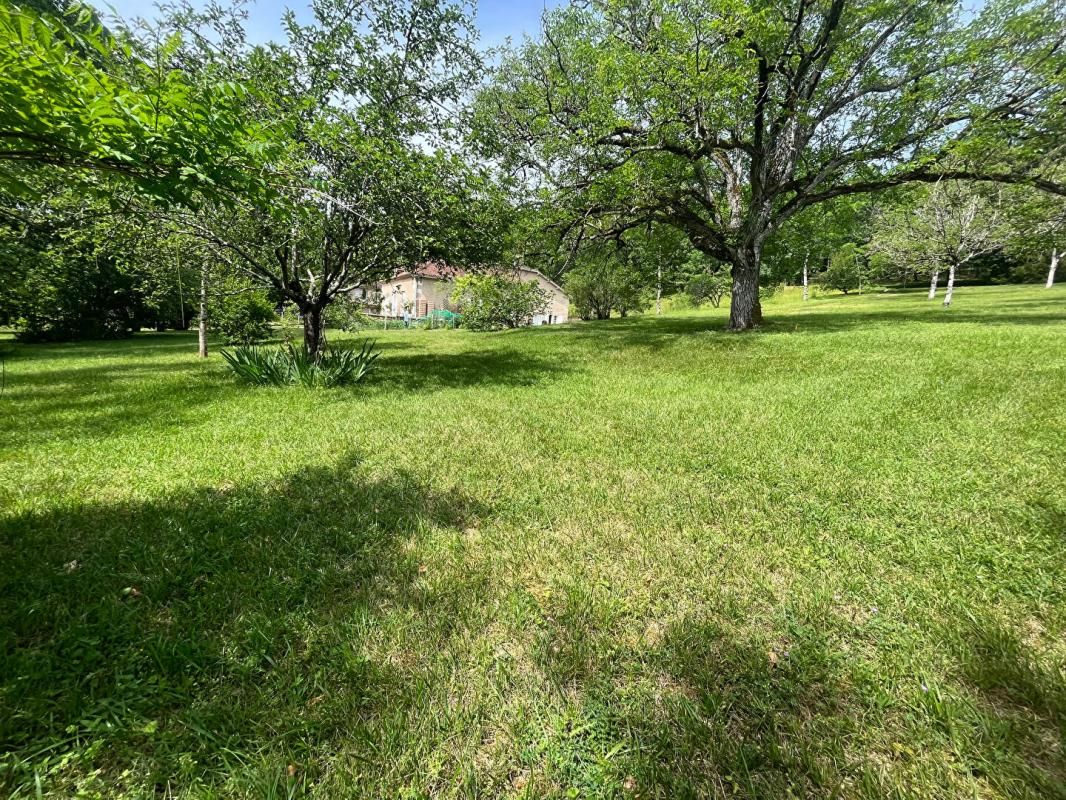 TRELISSAC Corps de ferme/gîte 280 m2 8 pièces-Terrain 55780 m2 3