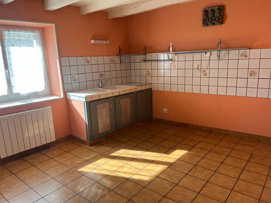 SAIVRES Maison Saivres 4 pièce(s) 127 m2 4