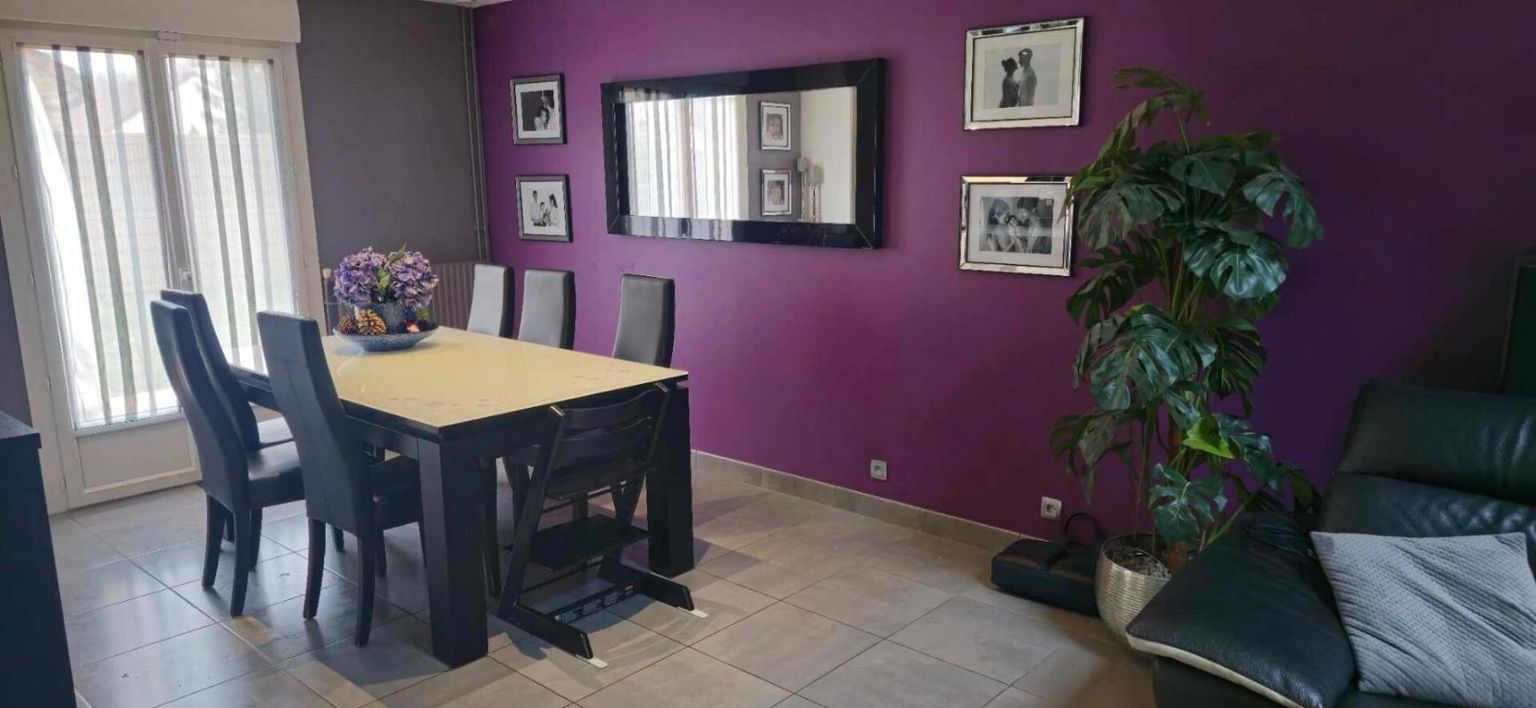 Maison Le Mans VILLARET 5 pièce(s) 113 m2
