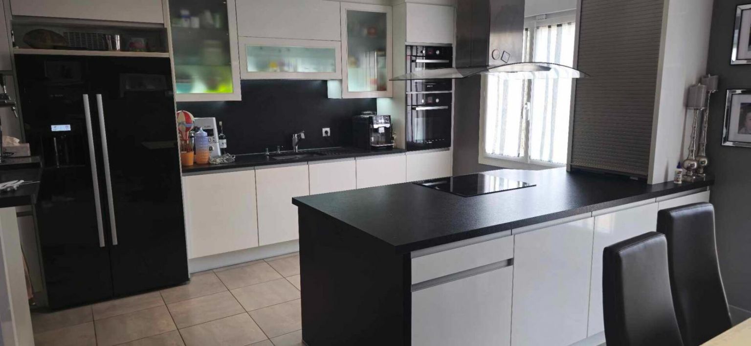 LE MANS Maison Le Mans VILLARET  5 pièce(s) 113 m2 2