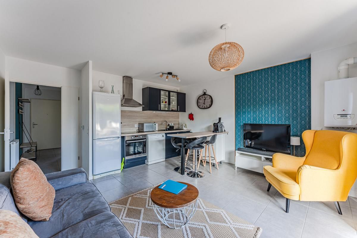 GUJAN-MESTRAS Appartement Gujan Mestras 2 pièce(s) 43 m2 2