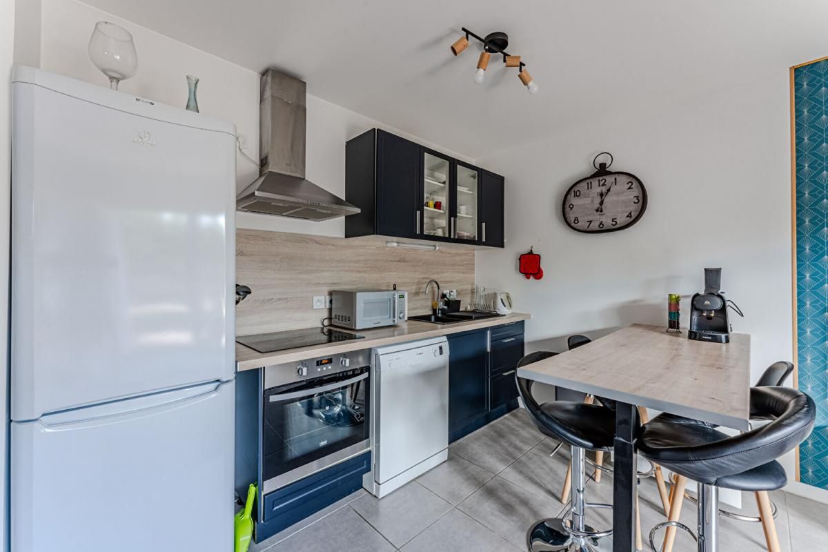 GUJAN-MESTRAS Appartement Gujan Mestras 2 pièce(s) 43 m2 3