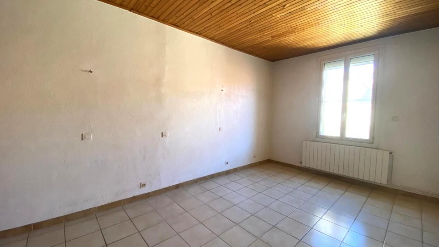 PERPIGNAN À Vendre  Appartement de 80 m² avec Balcon 4