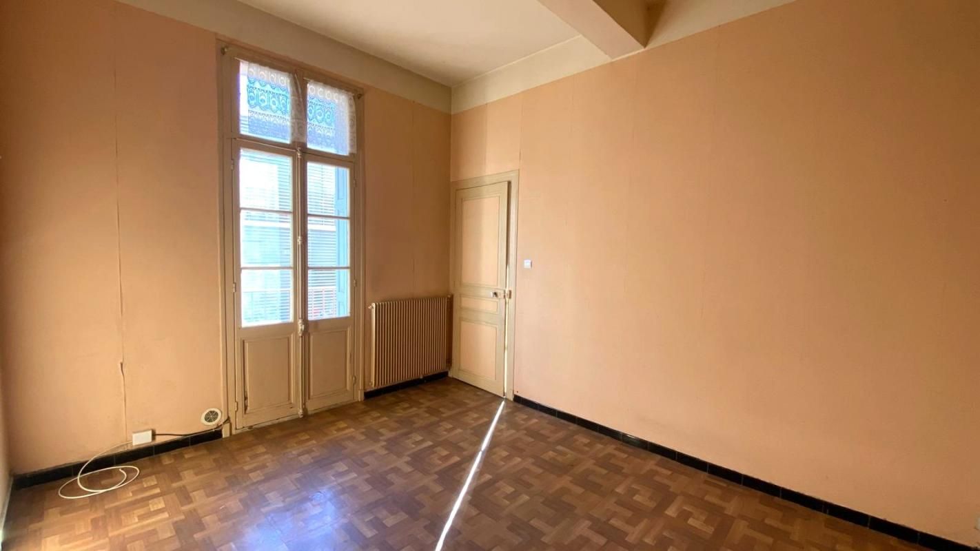 PERPIGNAN À VENDRE - Appartement 60 m²  avec terrasse 1