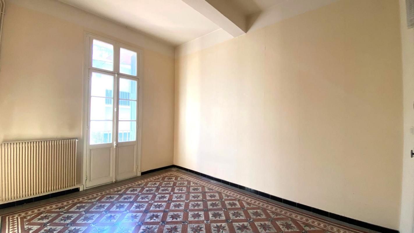 PERPIGNAN À VENDRE - Appartement 60 m²  avec terrasse 2