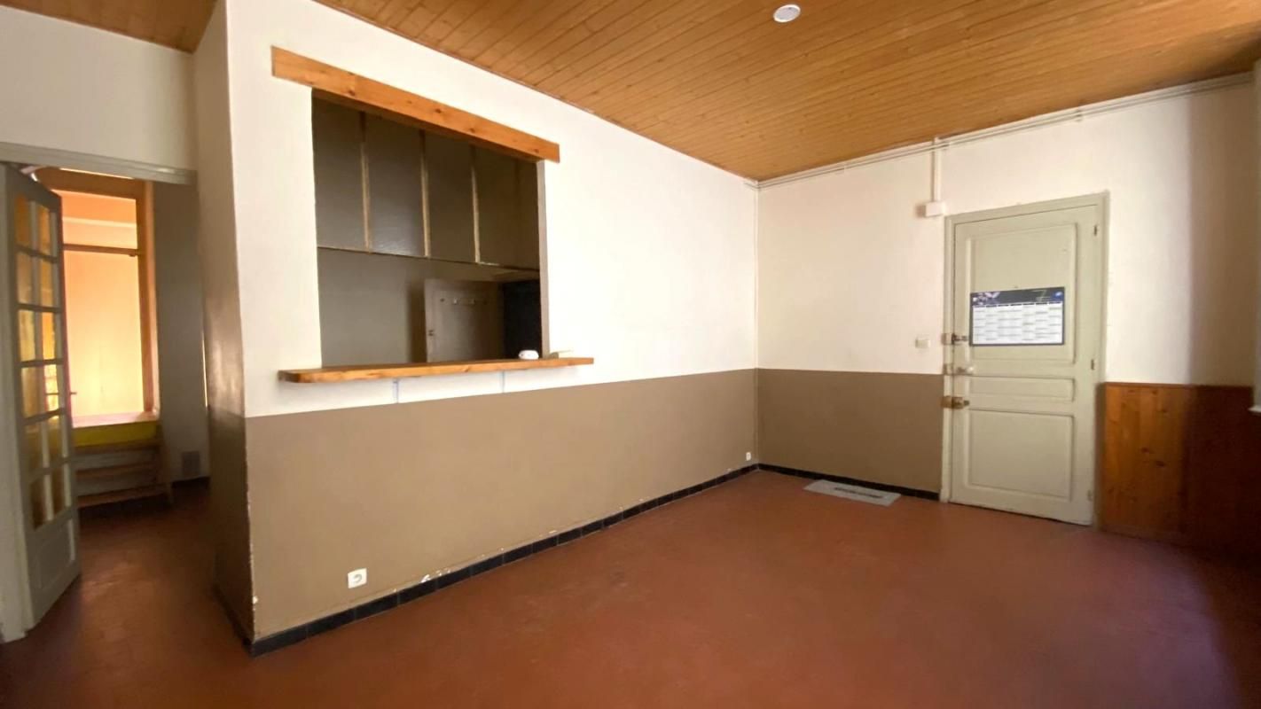 PERPIGNAN À VENDRE - Appartement 60 m²  avec terrasse 4