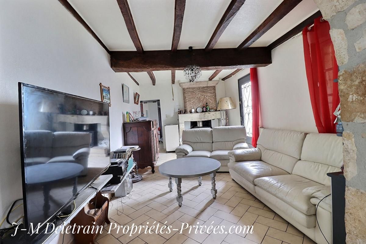 VELINES Maison dans le bourg 2