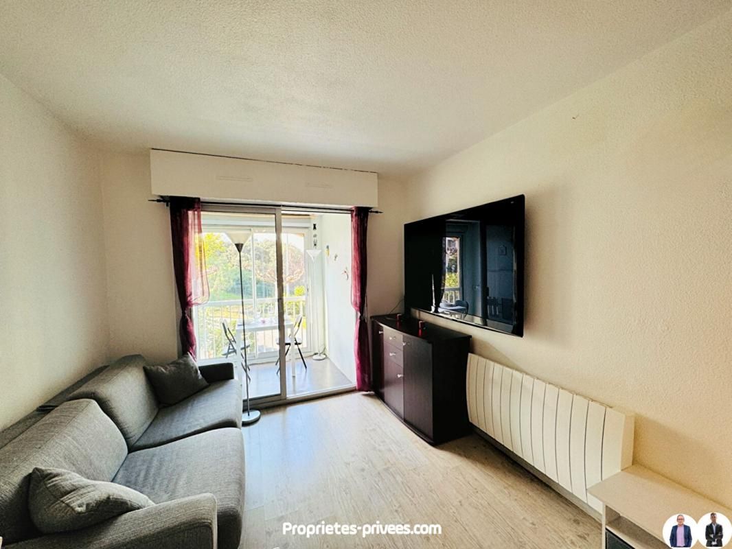 FREJUS Fréjus - Appartement 2 pièces + Garage - Résidence Le Lagon Bleu - 114 900 2