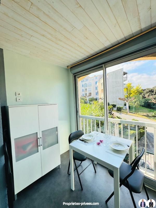 FREJUS Fréjus - Appartement 2 pièces + Garage - Résidence Le Lagon Bleu - 114 900 4