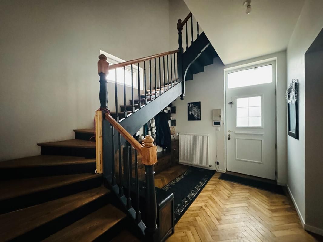 Maison St Romain De Colbosc 8 pièce 222 m2
