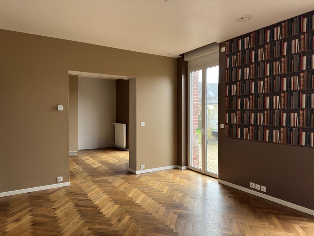 SAINT-ROMAIN-DE-COLBOSC Maison St Romain De Colbosc 8 pièce 222 m2 2