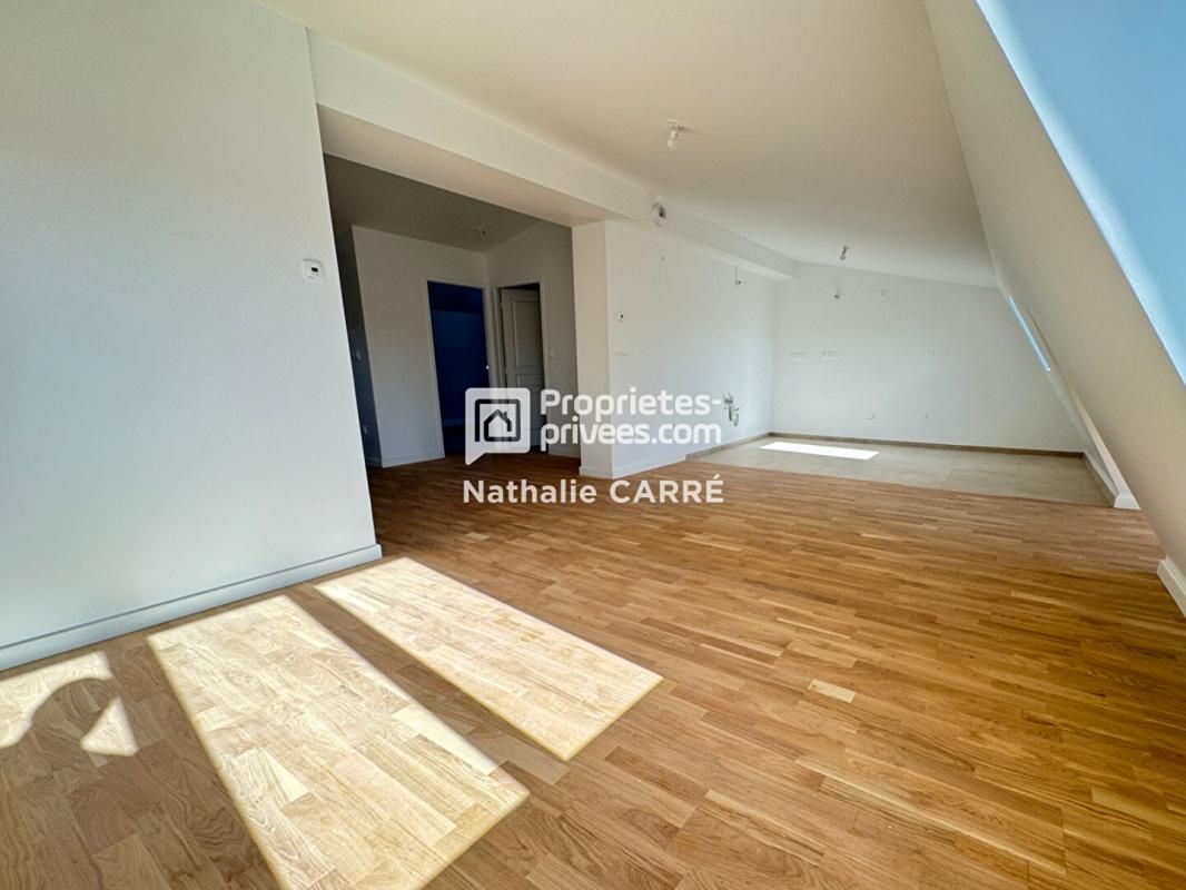 PONT-L'EVEQUE Appartement Pont-L'Evêque 3 pièces 61,12 m2 (71,74 au sol) 2