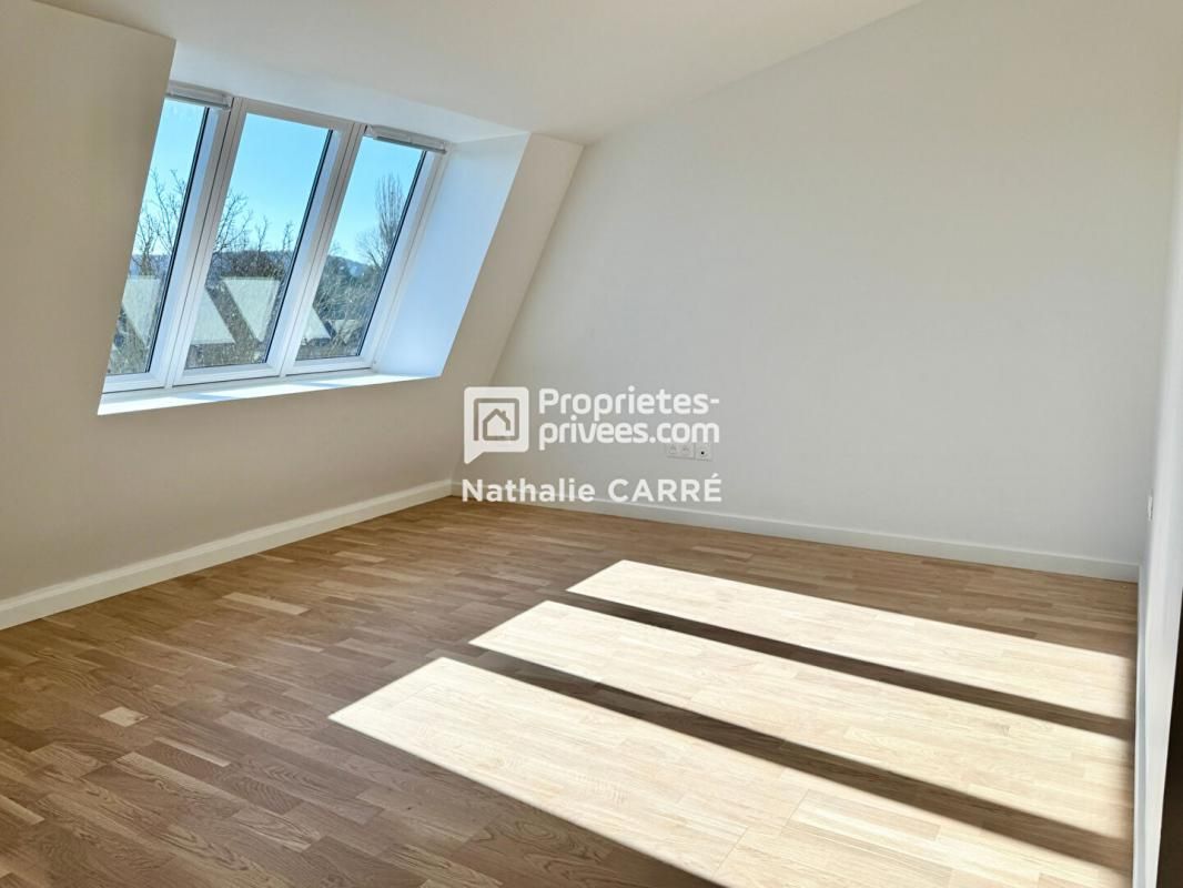 PONT-L'EVEQUE Appartement Pont-L'Evêque 3 pièces 61,12 m2 (71,74 au sol) 3