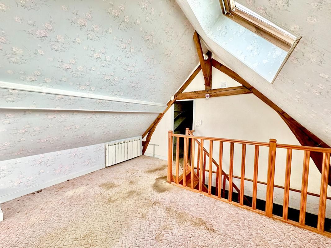 MASSAY Maison Massay 3 pièce(s) 45.3 m2 2