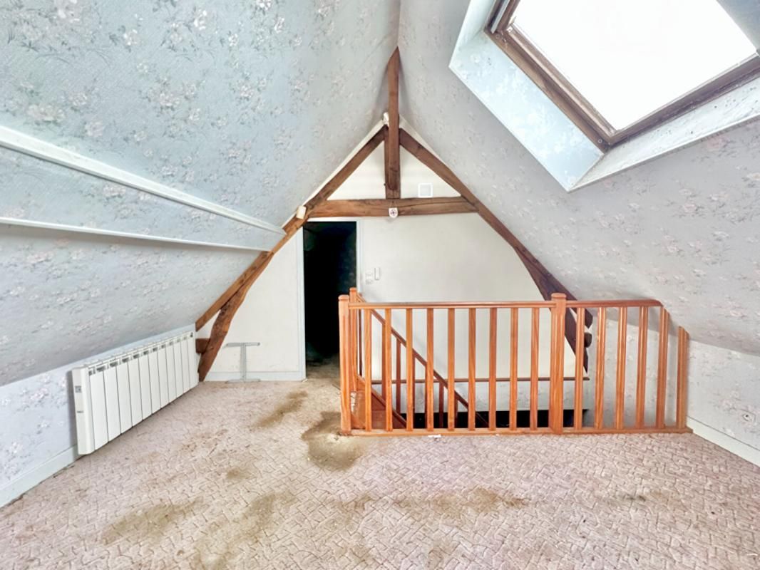 MASSAY Maison Massay 3 pièce(s) 45.3 m2 3