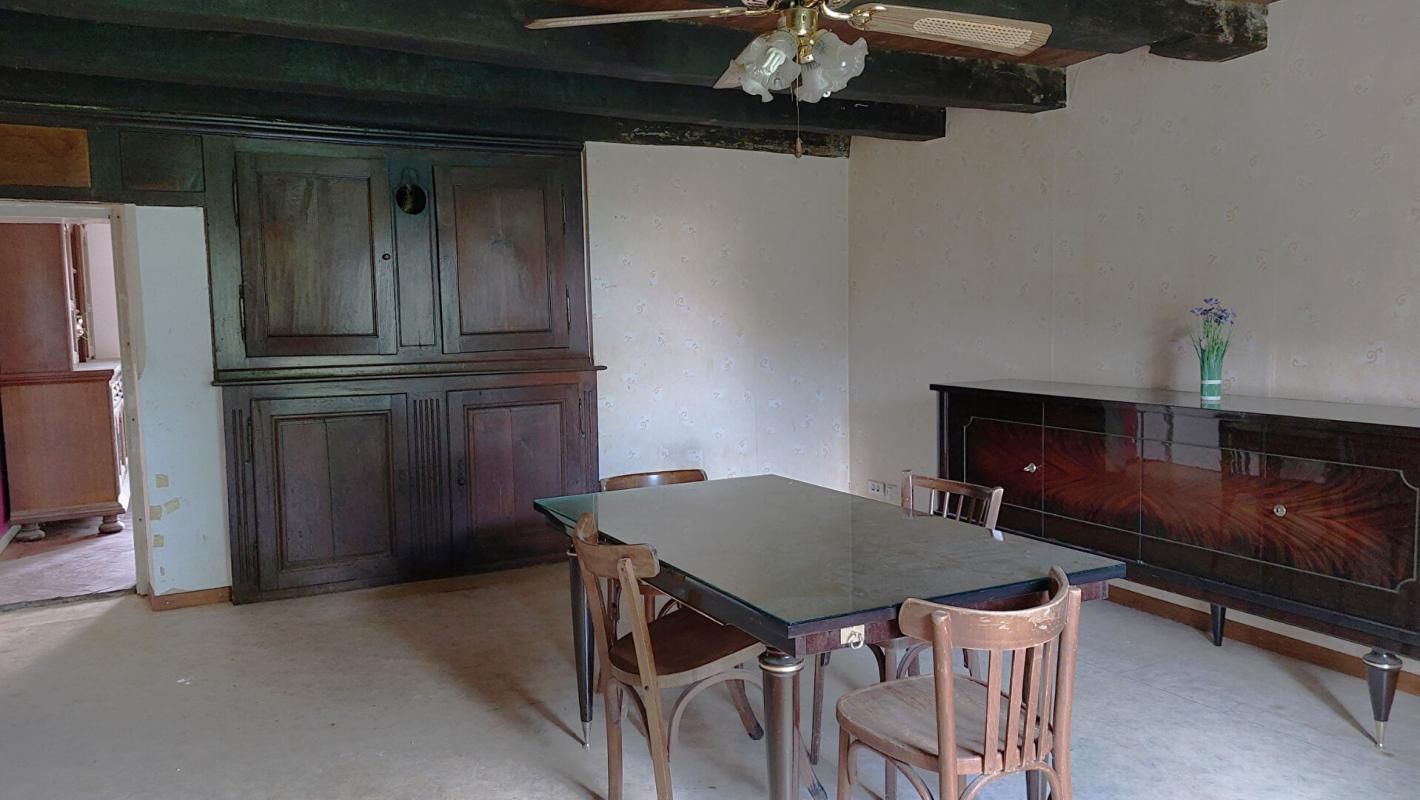 MONTHUREUX-SUR-SAONE Maison Monthureux Sur Saone 4 pièce(s) 95 m2 3