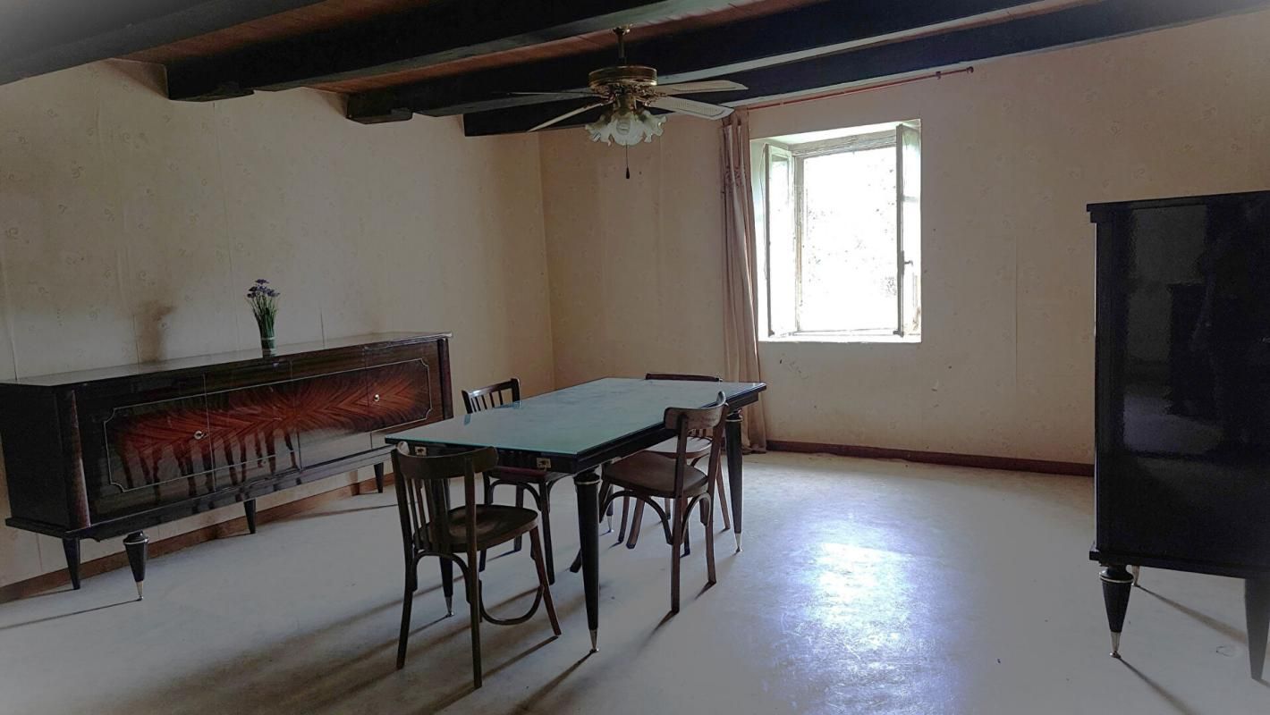 MONTHUREUX-SUR-SAONE Maison Monthureux Sur Saone 4 pièce(s) 95 m2 4