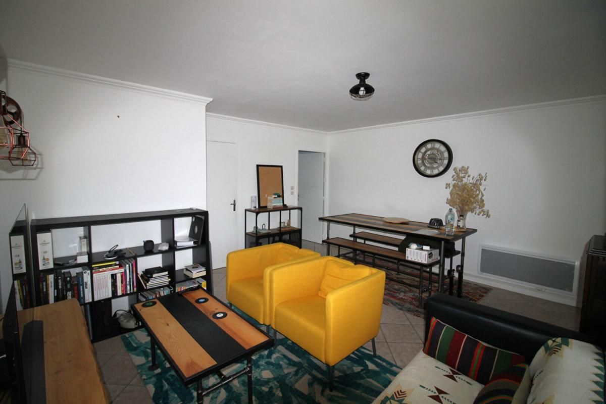 DOUAI Appartement Cuincy 2 pièce(s) 46.8 m2 avec jardin 3