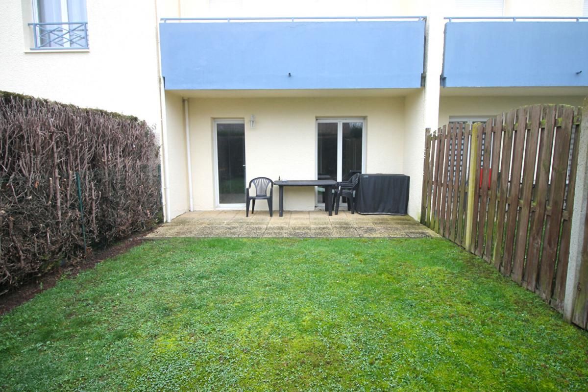 DOUAI Appartement Cuincy 2 pièce(s) 46.8 m2 avec jardin 4