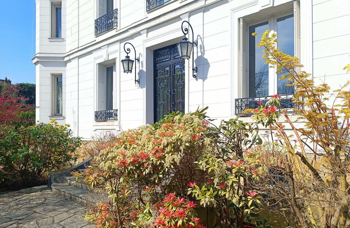 LA VARENNE SAINT HILAIRE Demeure Bourgeoise 10 pièces 300 m2 SAINT MAUR DES FOSSÉS (94210) 2