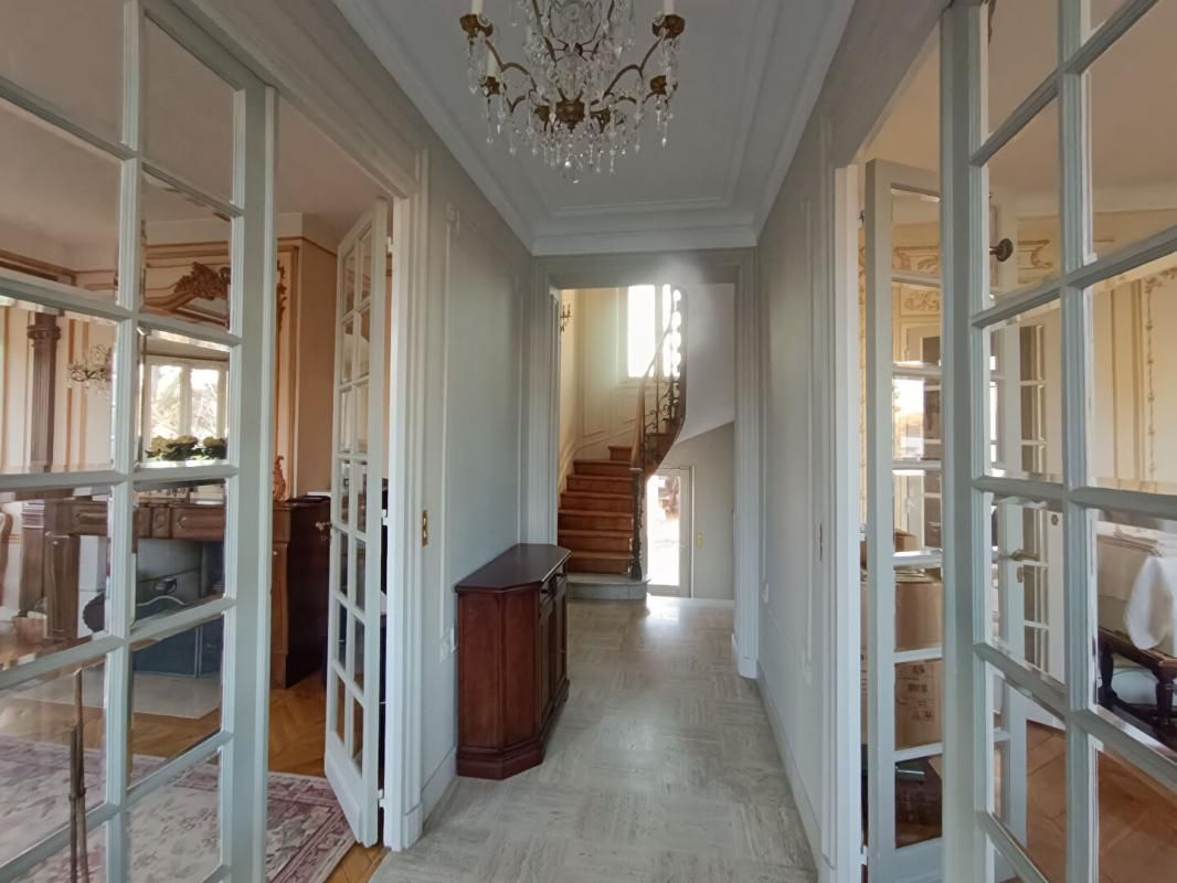 LA VARENNE SAINT HILAIRE Demeure Bourgeoise 10 pièces 300 m2 SAINT MAUR DES FOSSÉS (94210) 4