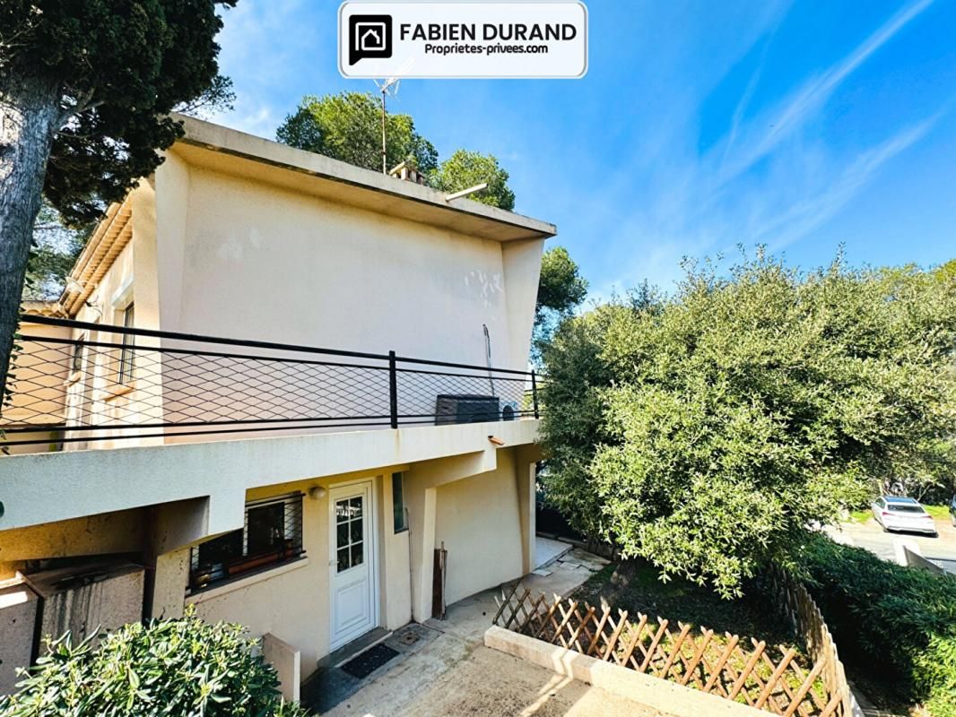 SAINT-RAPHAEL Villa Style Le Corbusier 165 m²  Saint-Raphaël (Boulouris) : 635 000 3