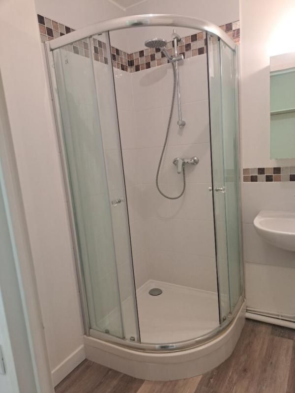 PARIS-12E-ARRONDISSEMENT Appartement Paris 1 pièce(s) 30.84 m2 4