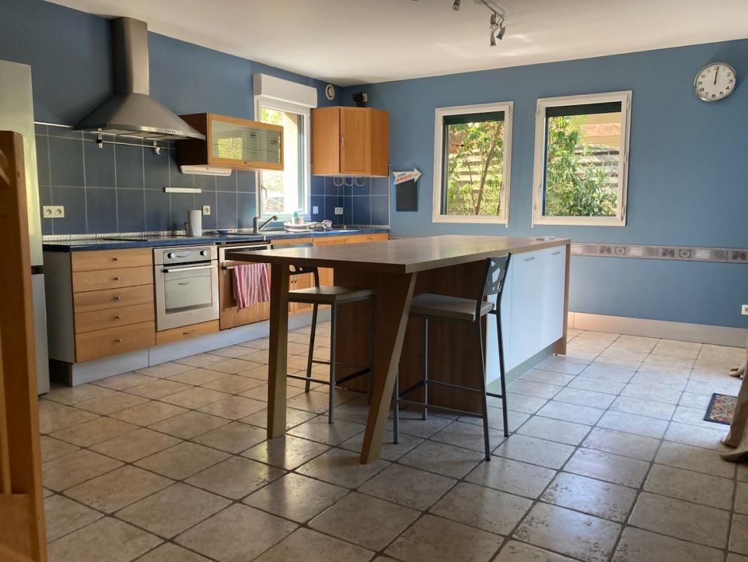 SAINT-LUNAIRE MAISON SAINT LUNAIRE  35800 3 pièce(s) 143 m2 4