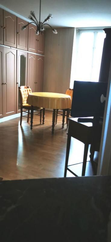 DINARD Appartement Dinard 2 pièce(s) 31, 92 m2 loi carrez 1