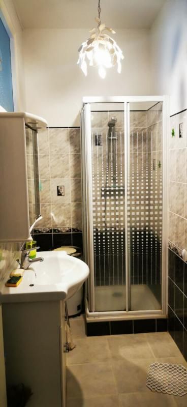 DINARD Appartement Dinard 2 pièce(s) 31, 92 m2 loi carrez 3